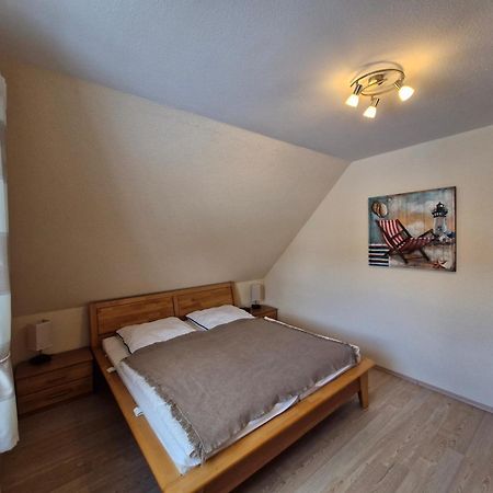 Haus Arkona Villa Глове Екстериор снимка