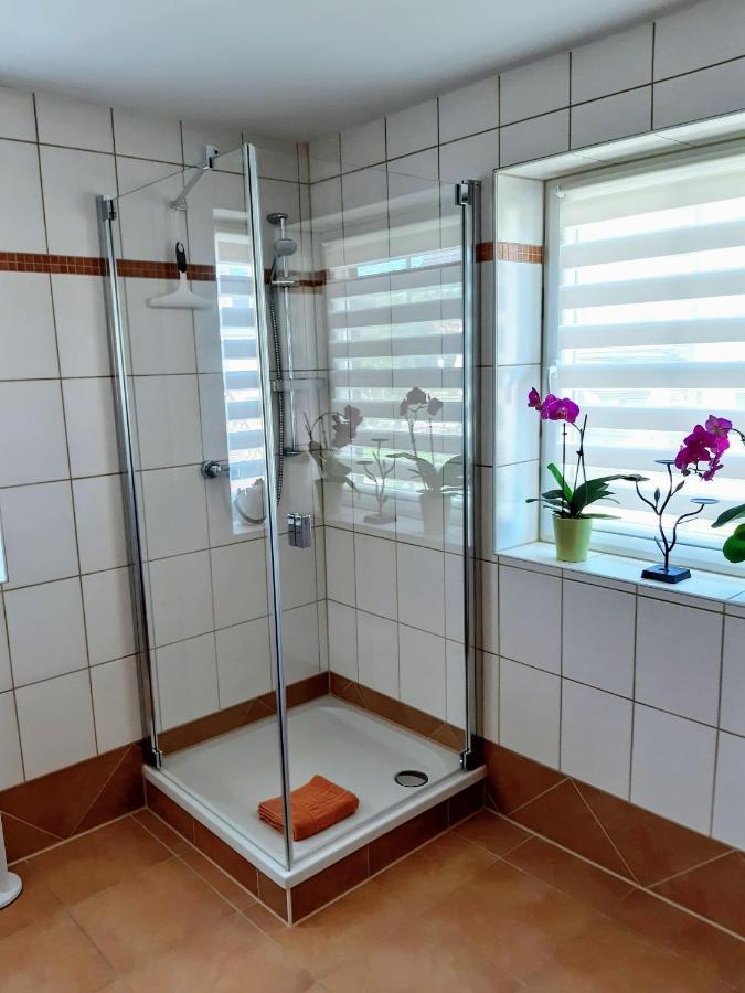 Haus Arkona Villa Глове Екстериор снимка